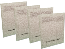 Micro Power Guard Filters