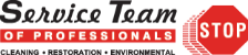 Service team logo