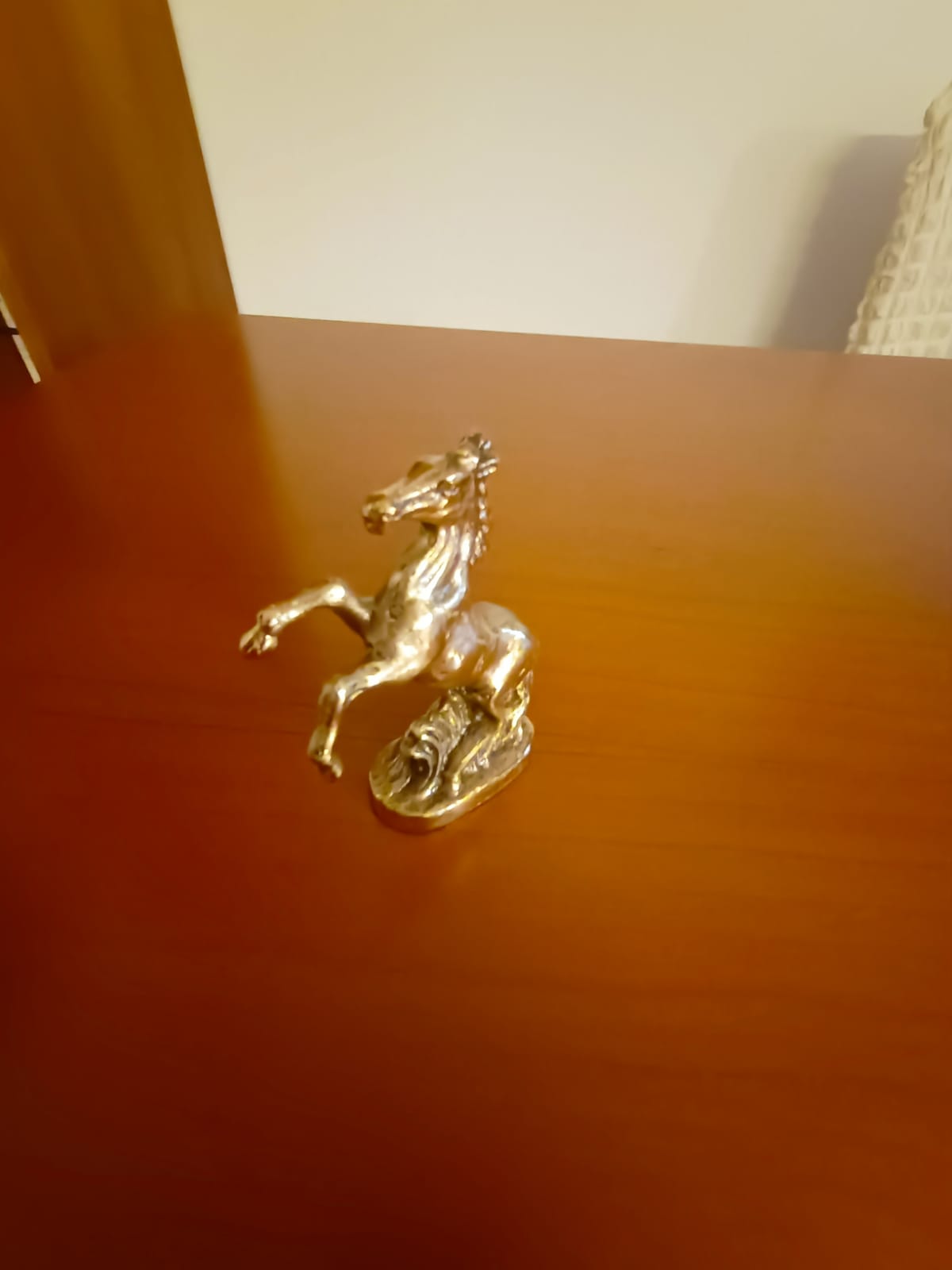 opera scultorea Fonderia Paoletti