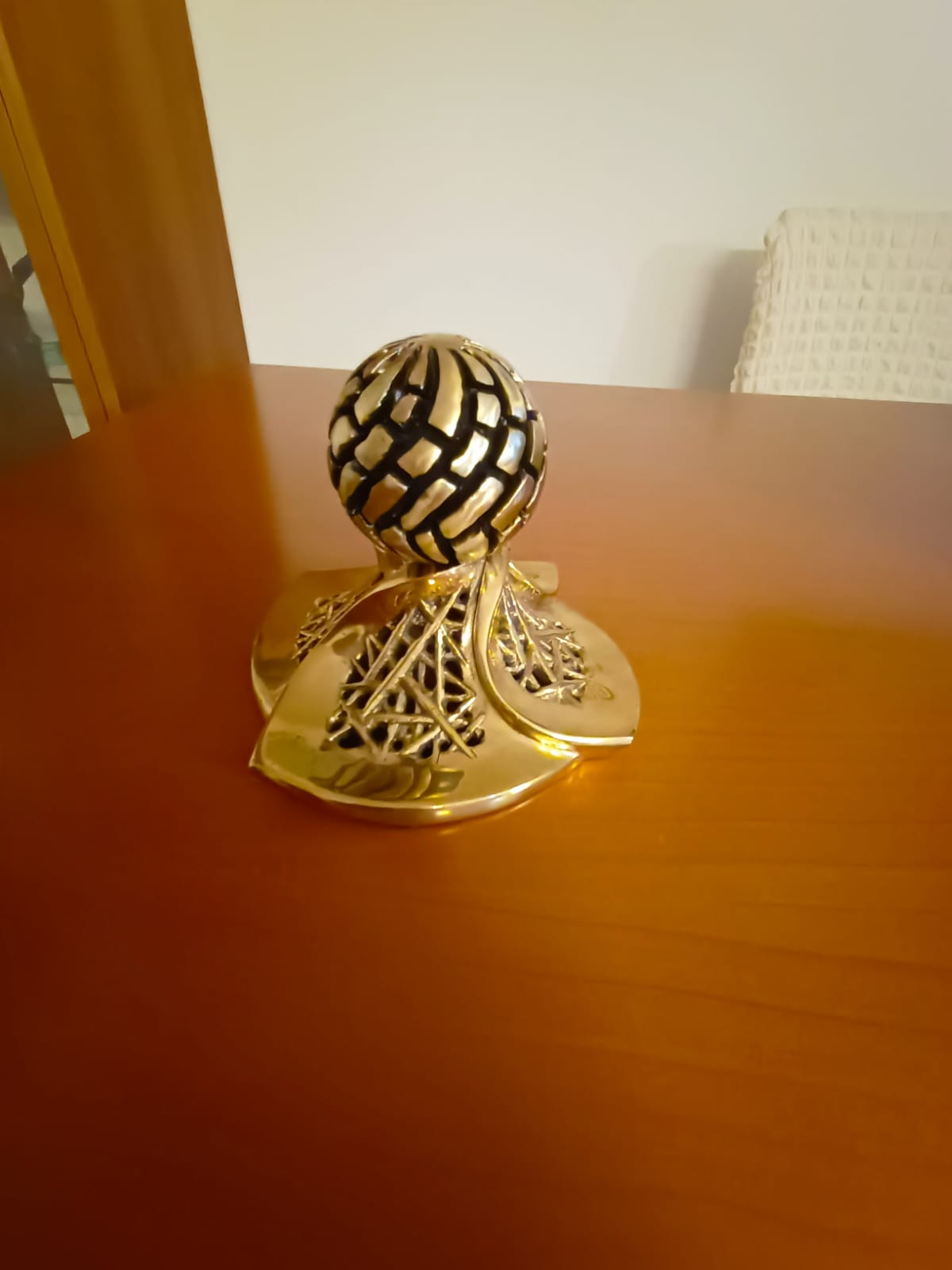 opera scultorea Fonderia Paoletti