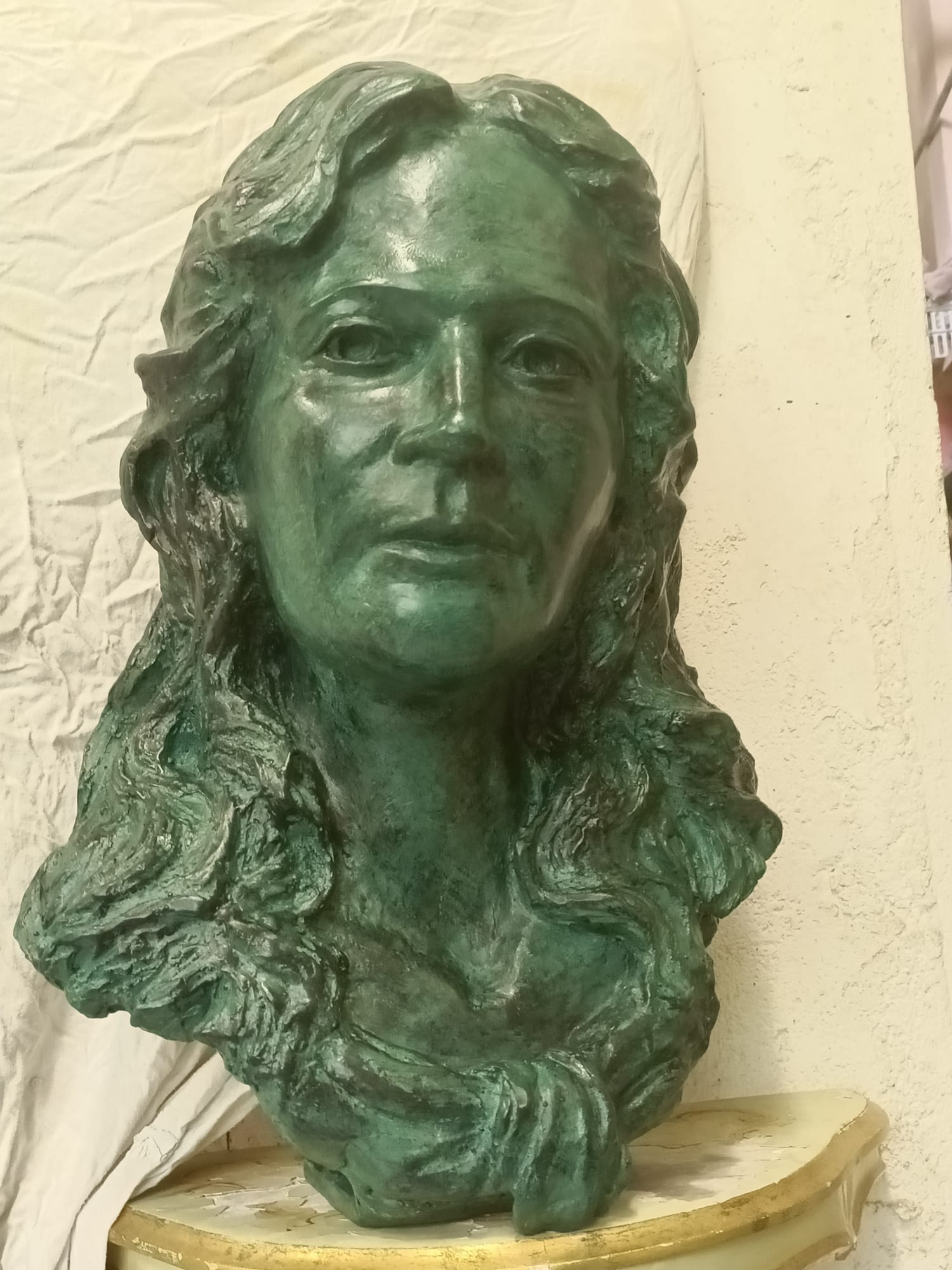 opera scultorea Fonderia Paoletti
