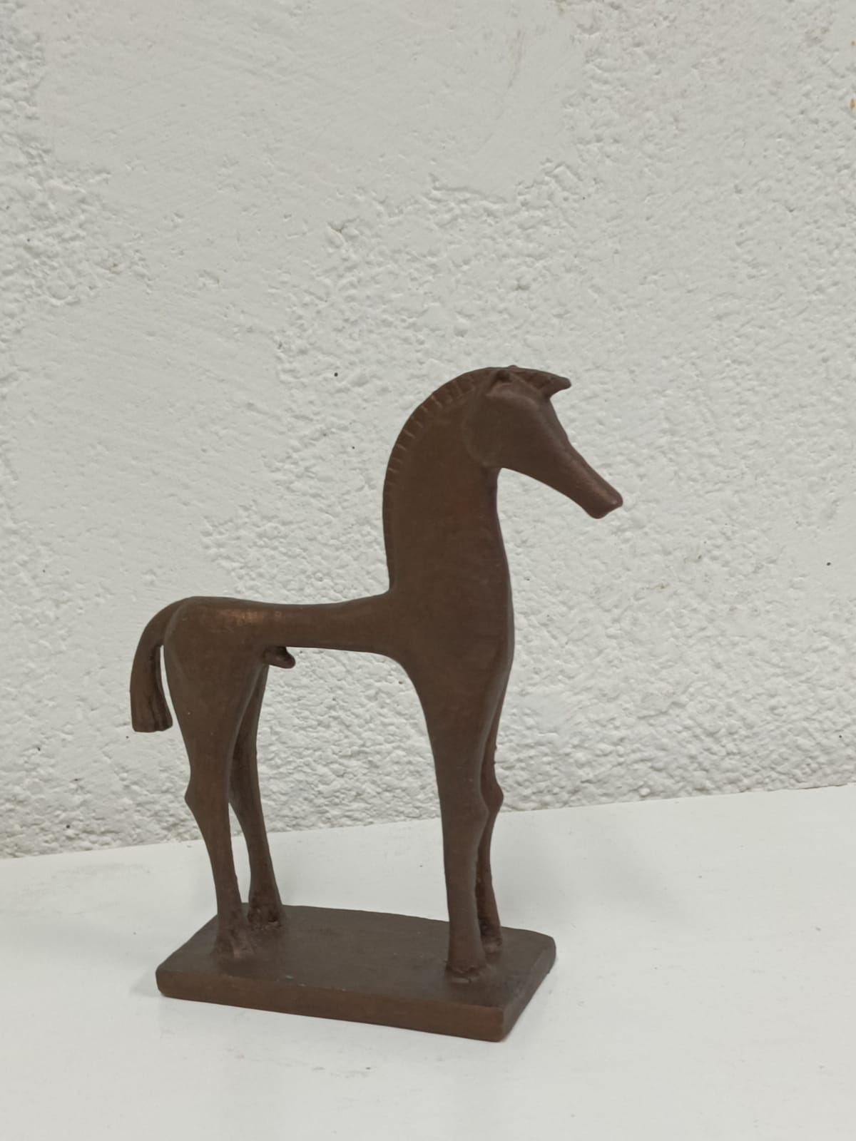 opera scultorea Fonderia Paoletti