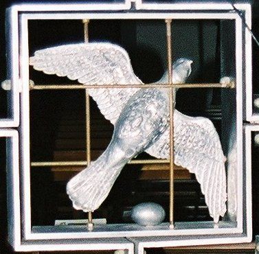 opera scultorea Fonderia Paoletti