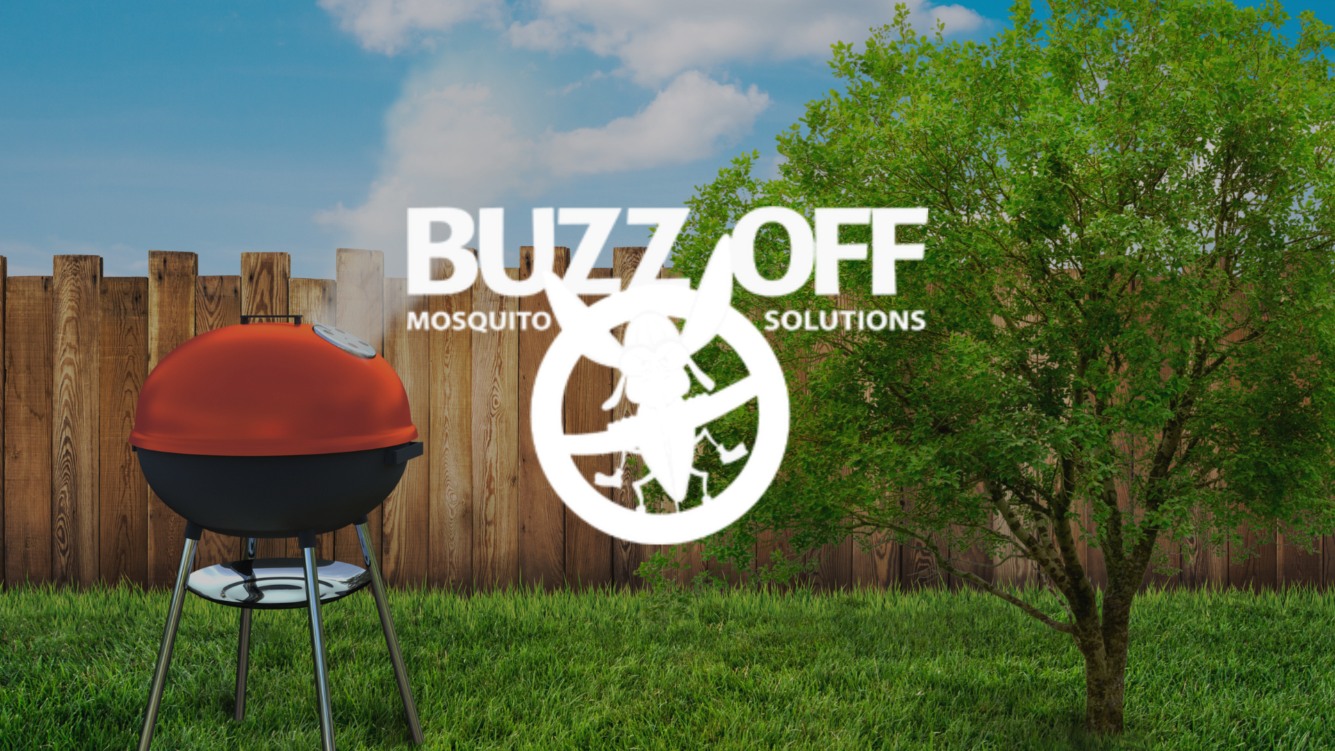 Buzz Off Mosquito Solutions: Waupaca's Trusted Pest Control