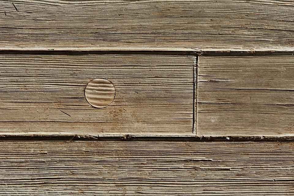 pavimento in cotto effetto legno