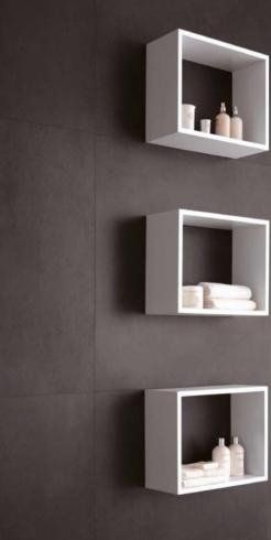 Zona bagno