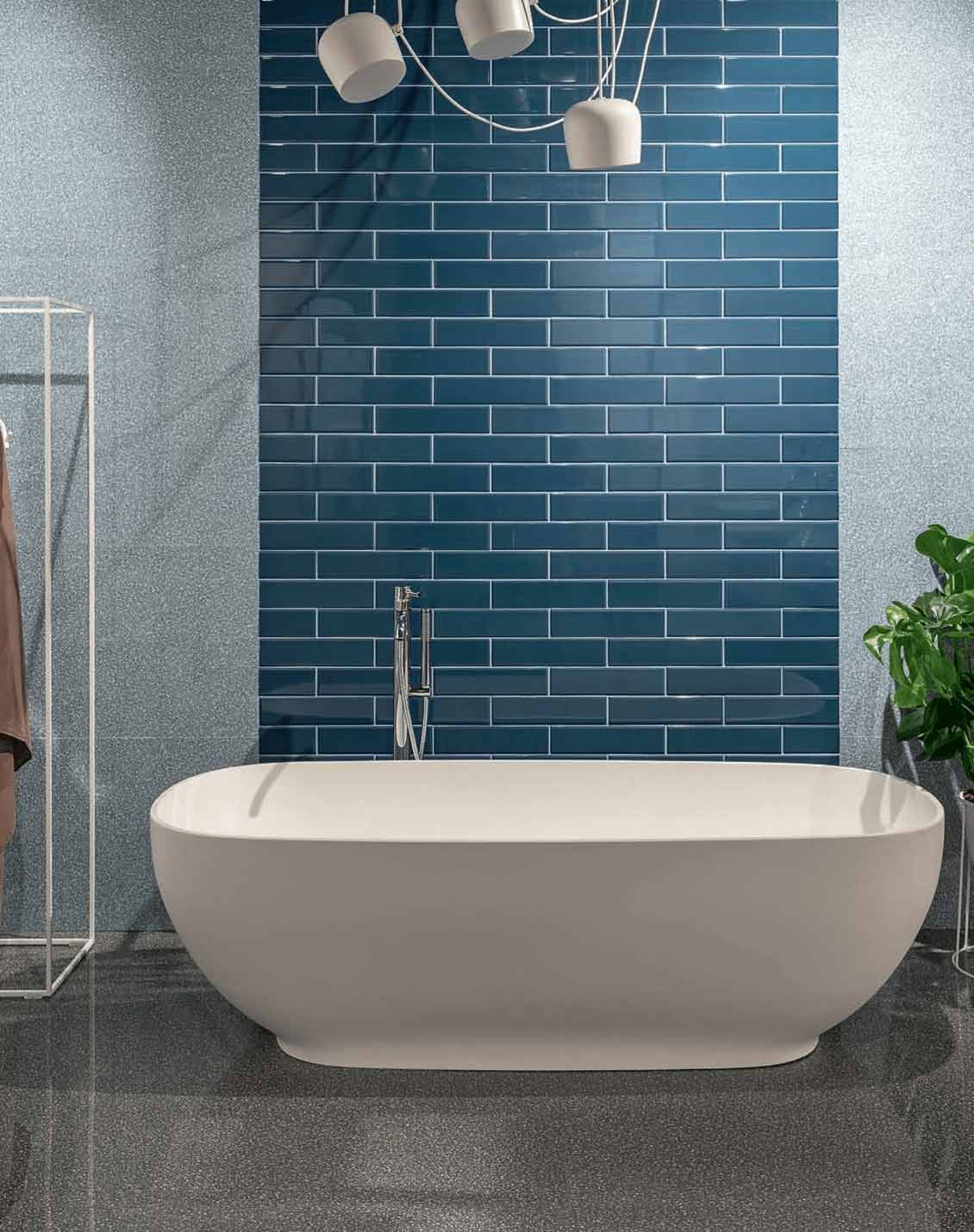esempio rivestimento bagno