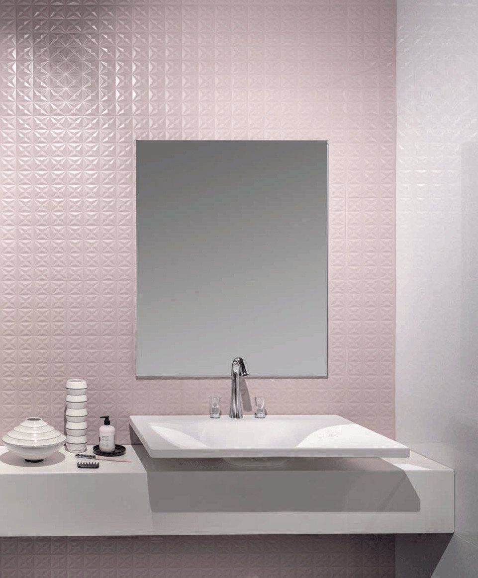 rivestimento bagno