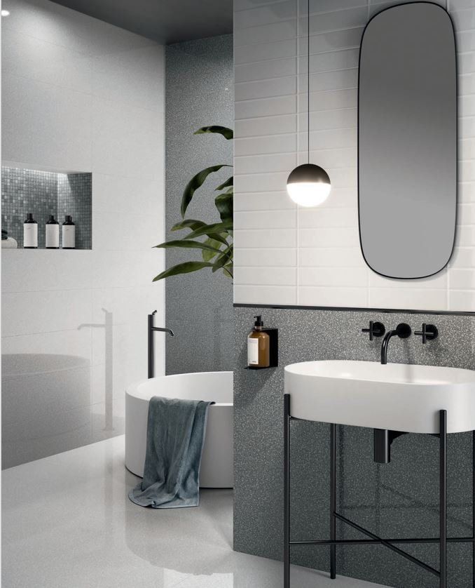rivestimento bagno