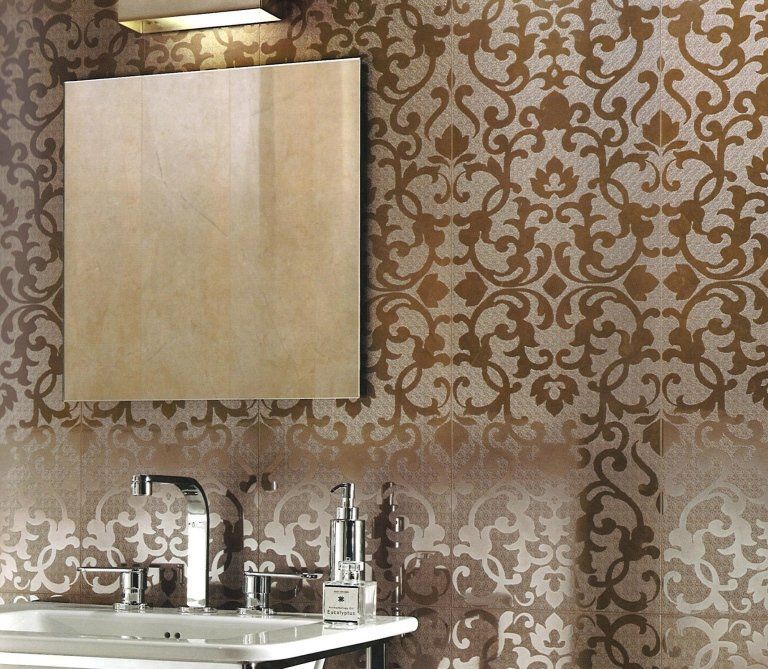 rivestimento bagno