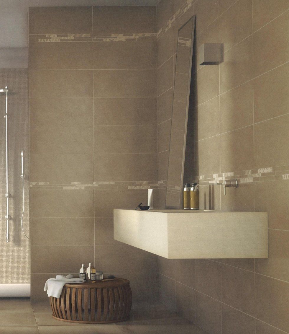 rivestimento bagno
