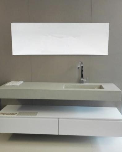 rivestimento bagno