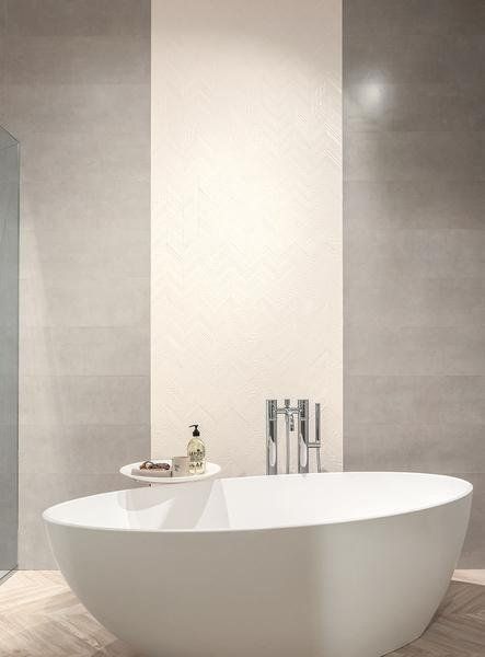 rivestimento bagno