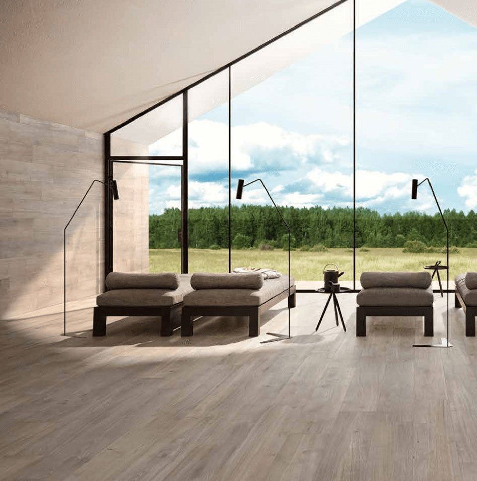parquet ambiente