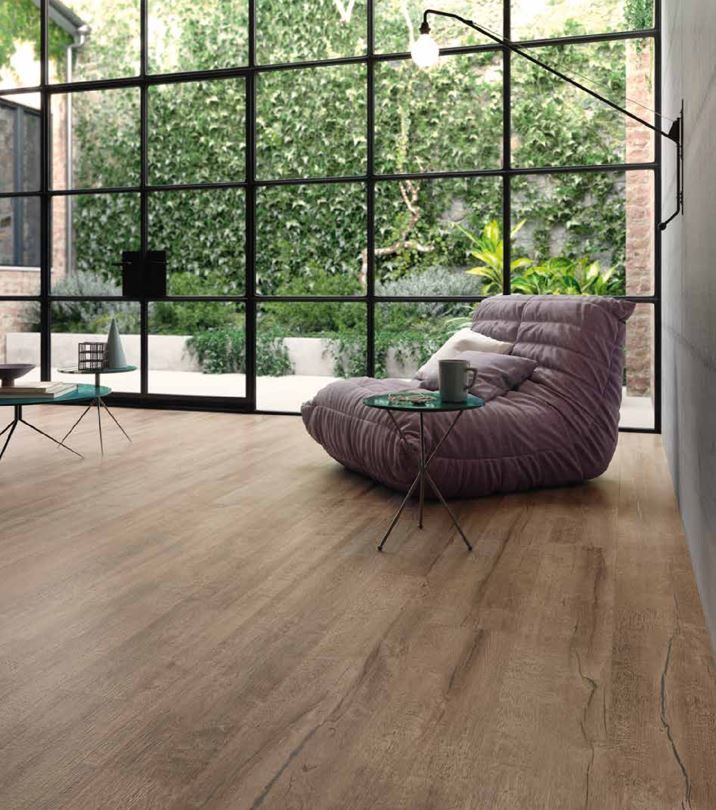 parquet ambiente
