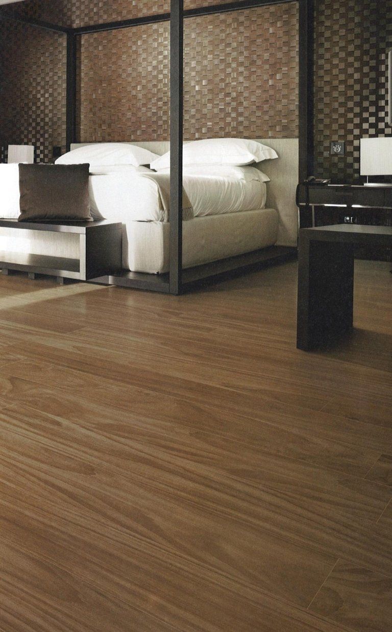 parquet ambiente