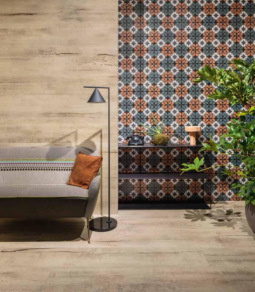 ceramica effetto legno