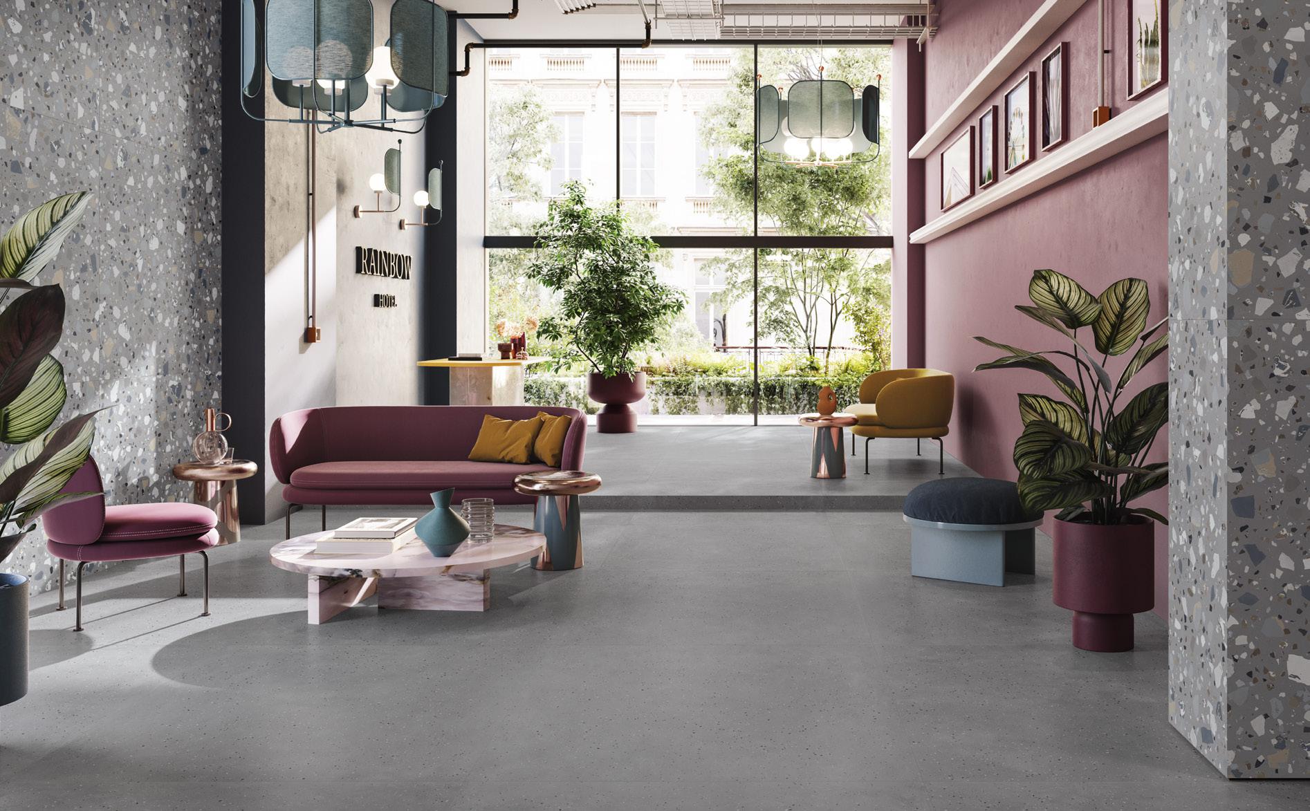 ceramiche sant'agostino