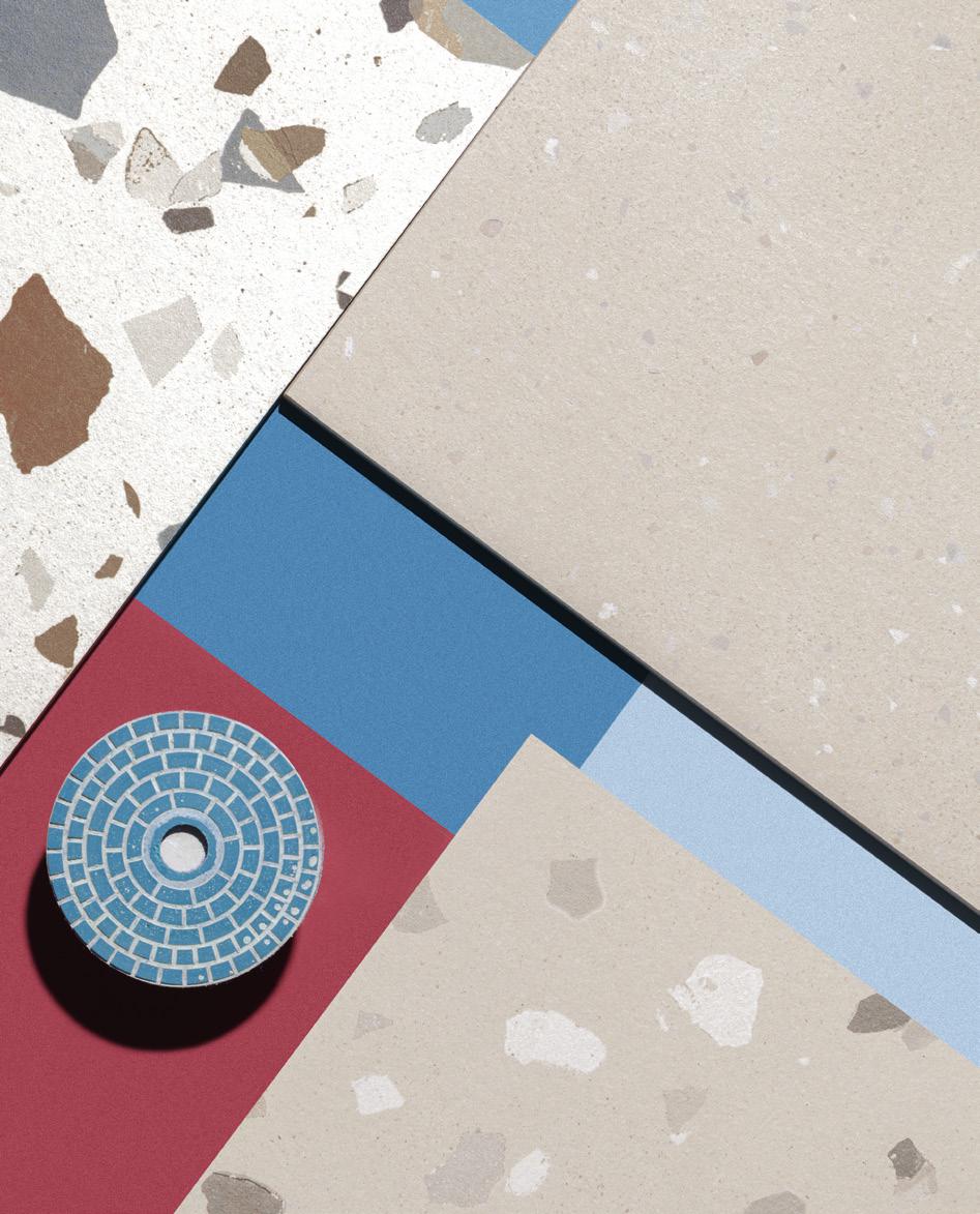 ceramiche sant'agostino