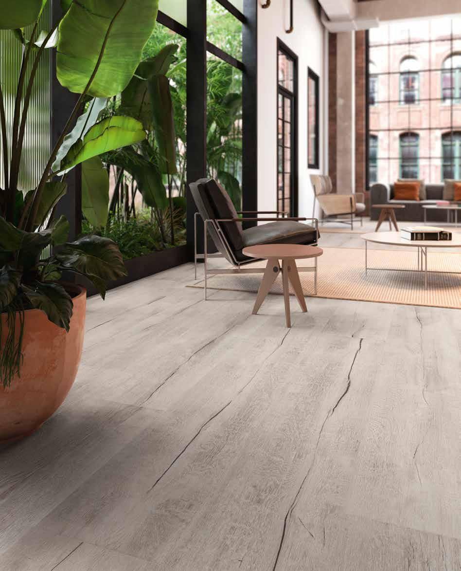 ceramica effetto legno