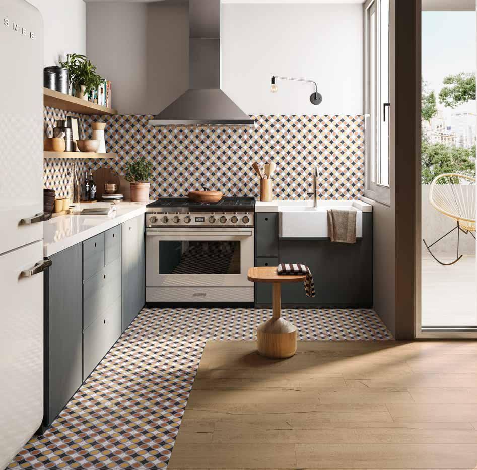 ceramica effetto legno