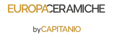 EUROPA CERAMICHE Logo