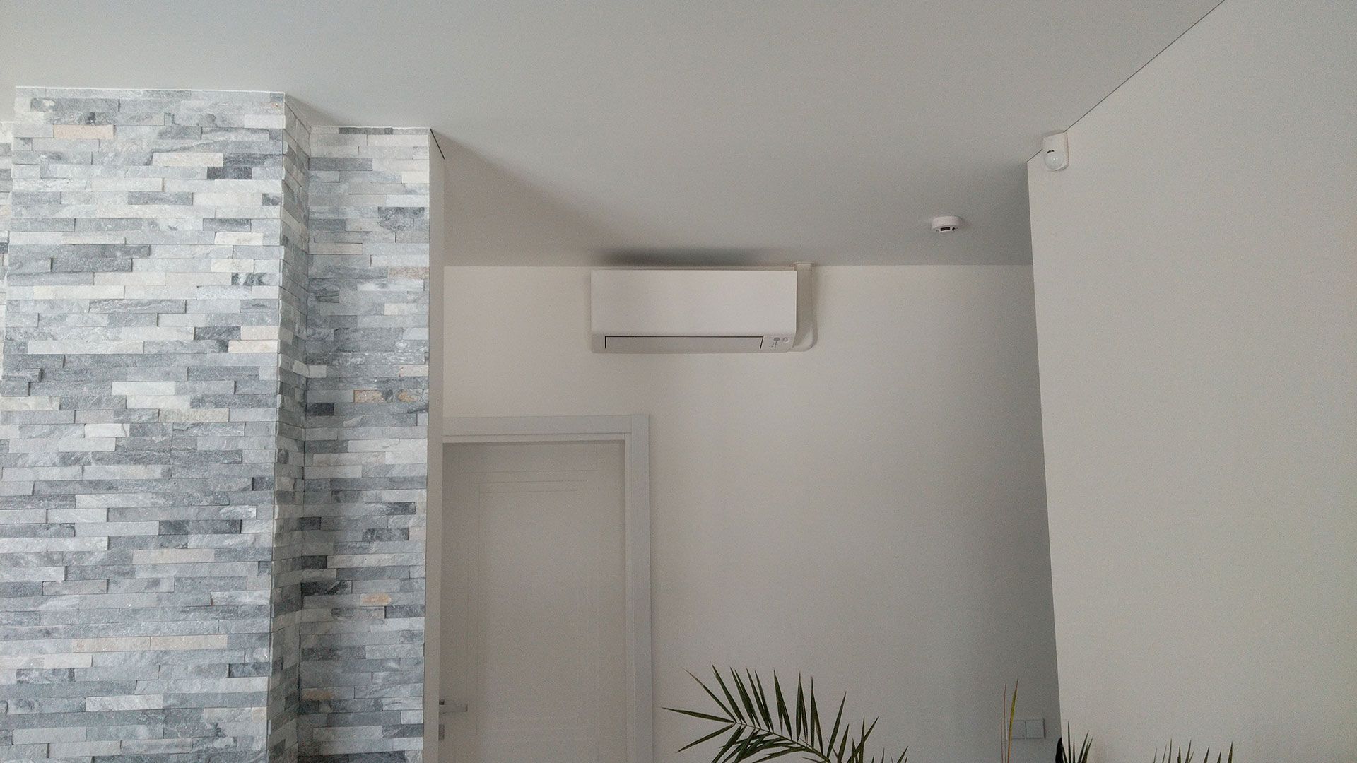 Daikin perfera šildymui ir šaldymui