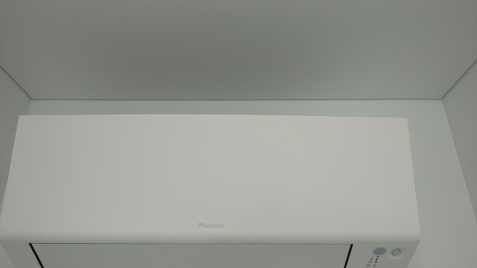 Daikin perfera šildymui ir šaldymui