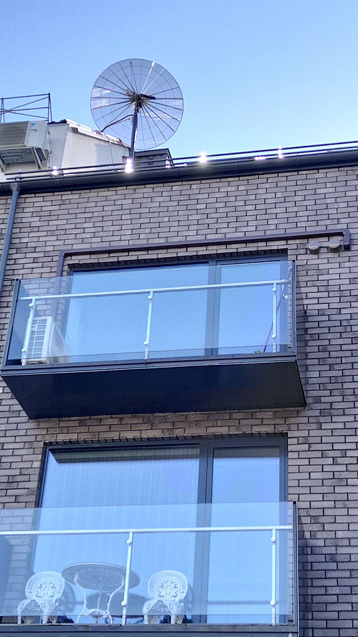 Butas Laisvės a. Panevėžys