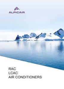 AlpicAir katalogas 2021