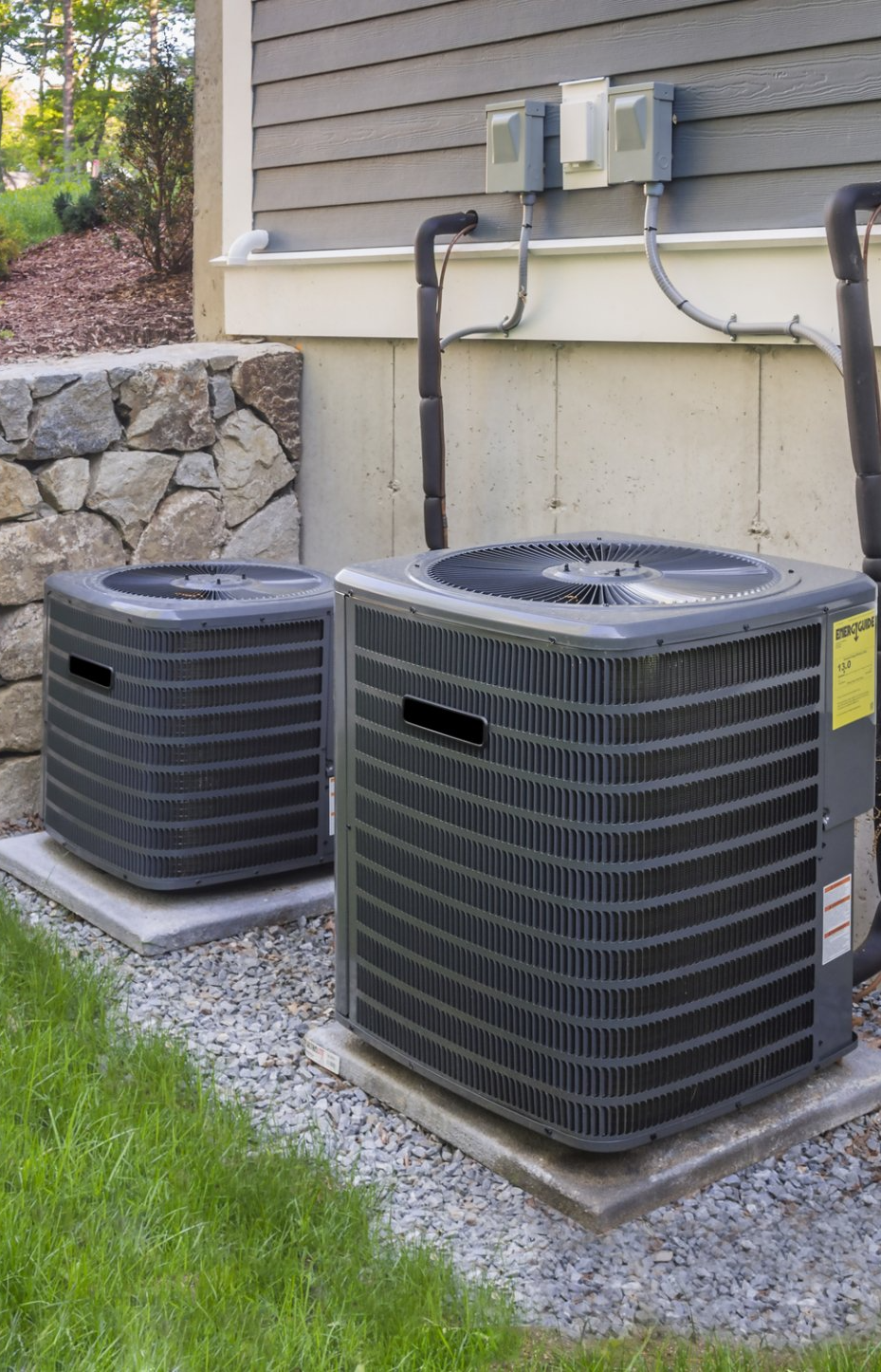 Contact Us Today For An HVAC Service Quote!