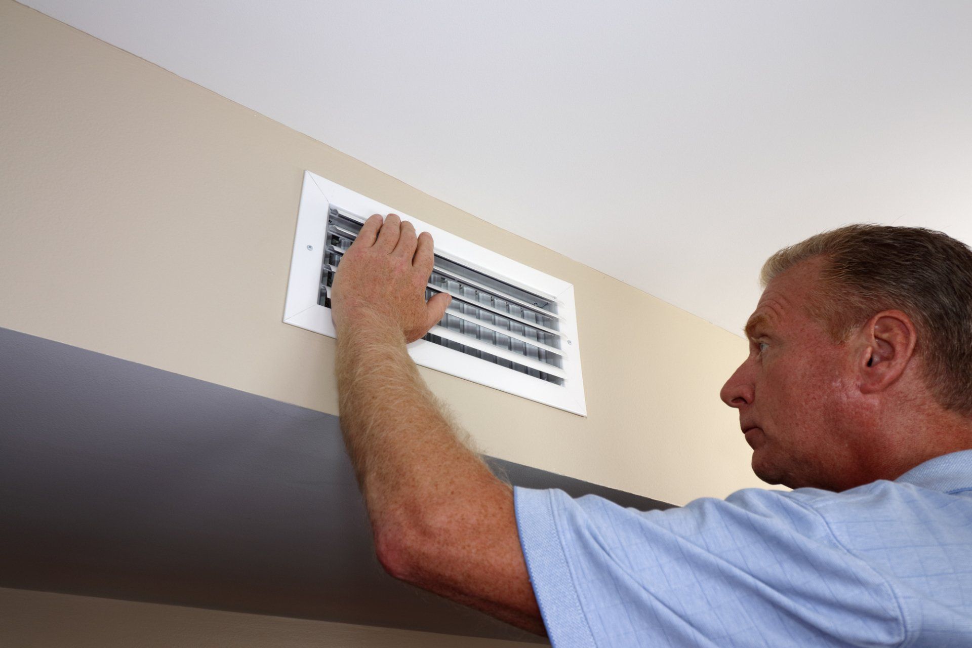 HVAC Inspection in Sterling Heights, MI | R & R Heating & Cooling, LLC