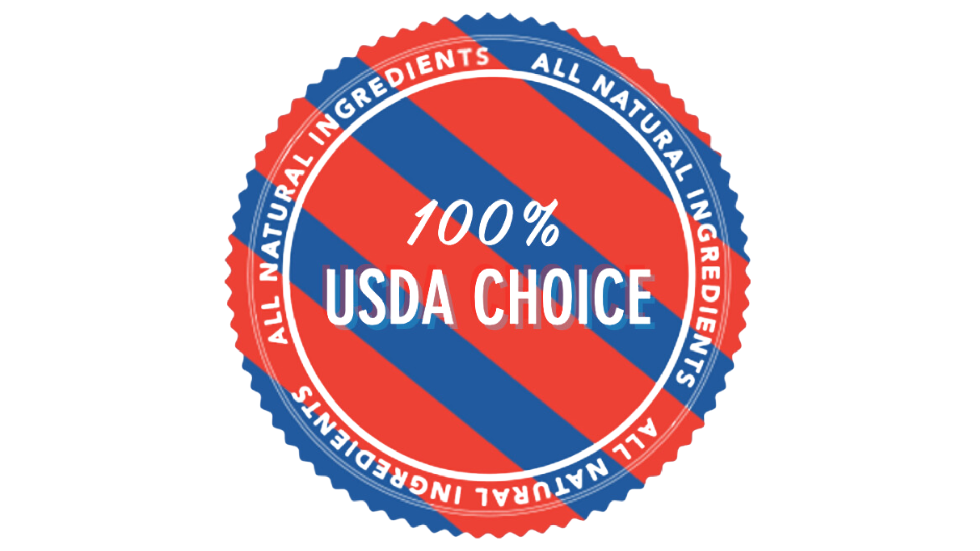 100% USDA Choice img
