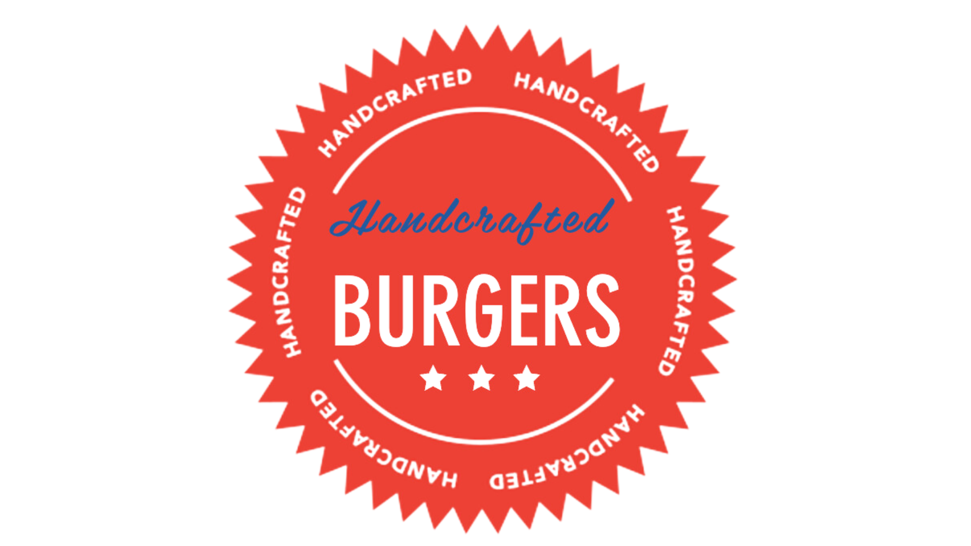 Handcrafted Burgers img