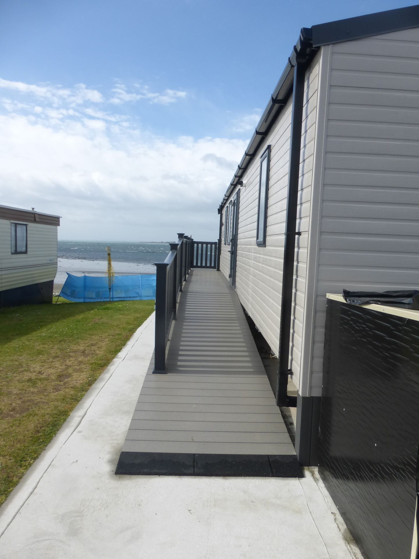 composite decking