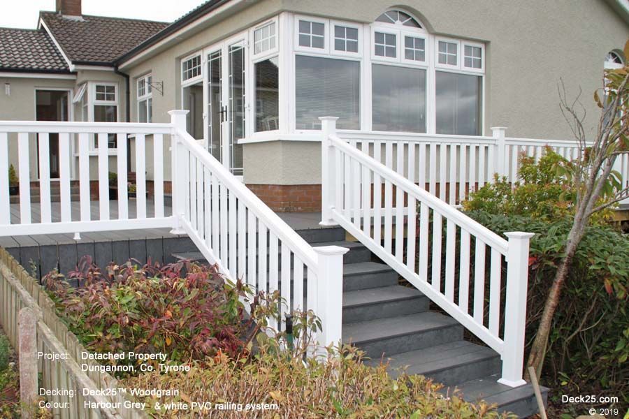 Composite Decking