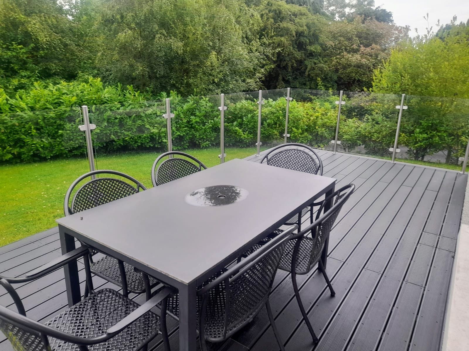 Composite Decking Belfast, Composite Decking Derry