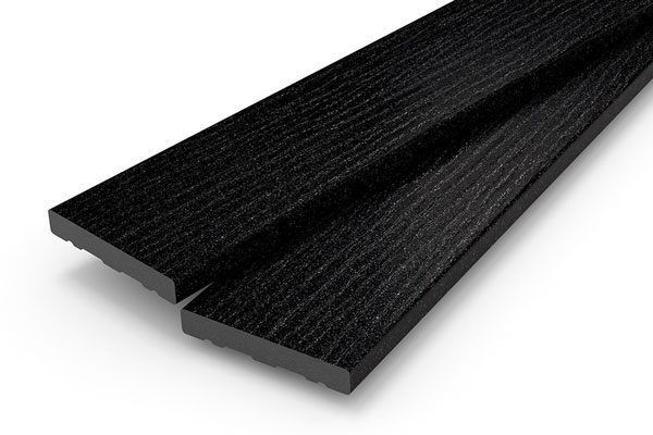 Black Decking