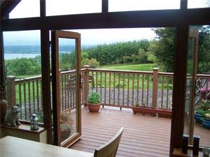 Composite Decking