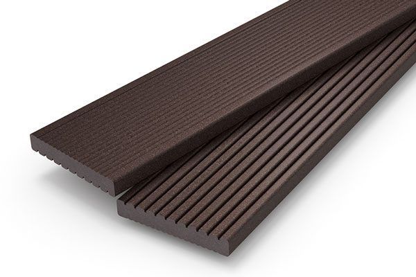 Composite Decking