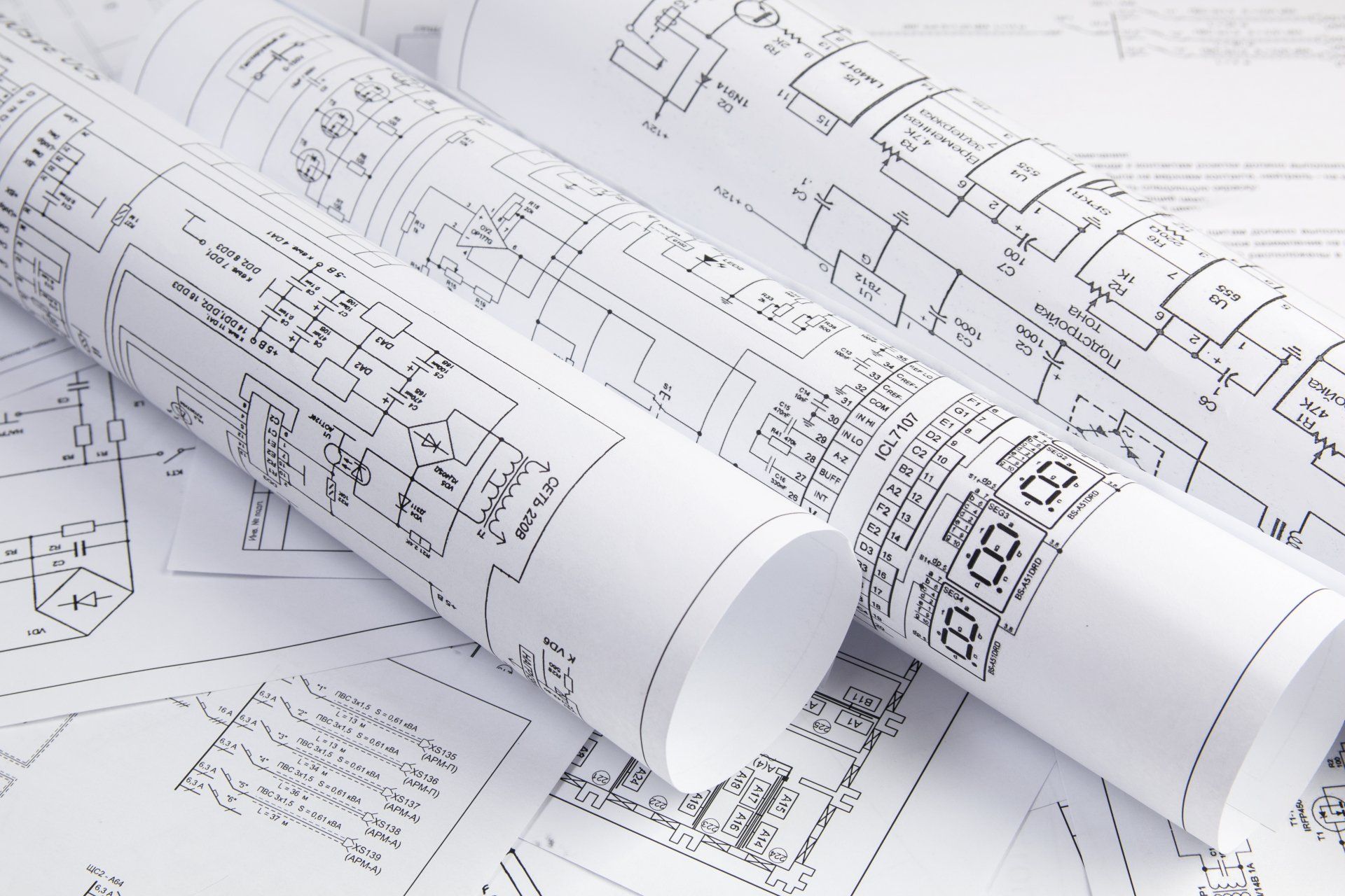 Transformatora apakšstacijas, sadales punkti no 1kV līdz 35kV, Elektroietaišu projektēšana, Elektroietaišu autoruzraudzība, projekts, Relej aizsardzībā,  1kV līdz 35kV,  gaisvada līnijas, ēku elektroinstalācija, instalācijas, Ugunsdzēsības sistēmas