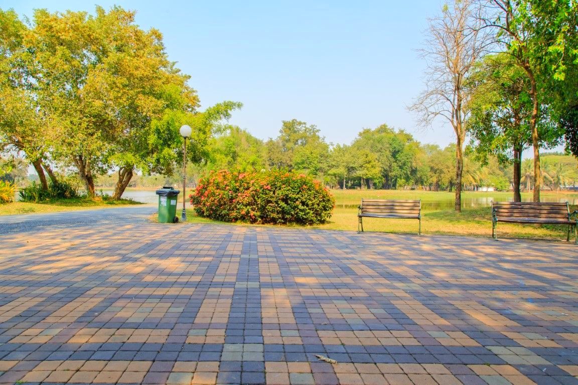 decorative concrete in farmers branch