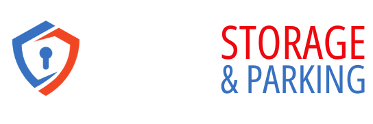 USA Storage & Parking Logo