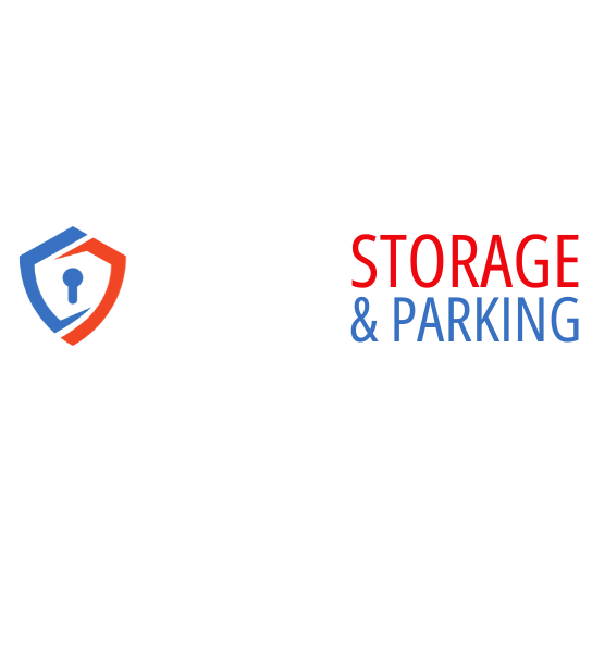 USA Storage & Parking Logo