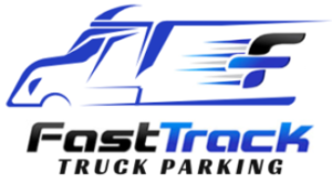 FastTrack truck parking