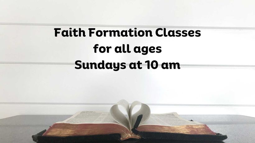 Formation Time