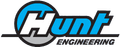 Hunt Engineering logo