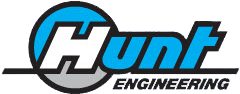 Hunt Engineering logo