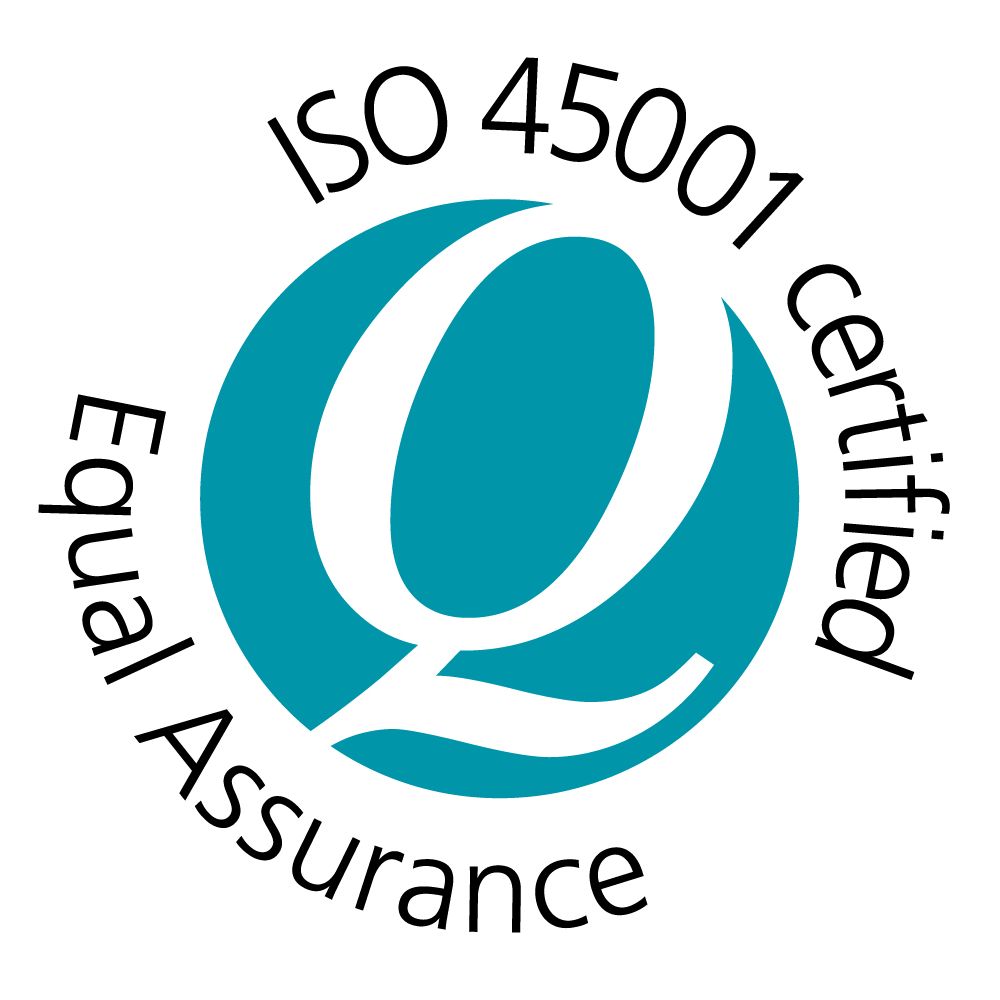 as equal assurance logo