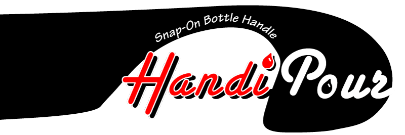 3 lb Handi-Pour Jug